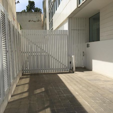 Appartamento Capvespre Roses Esterno foto