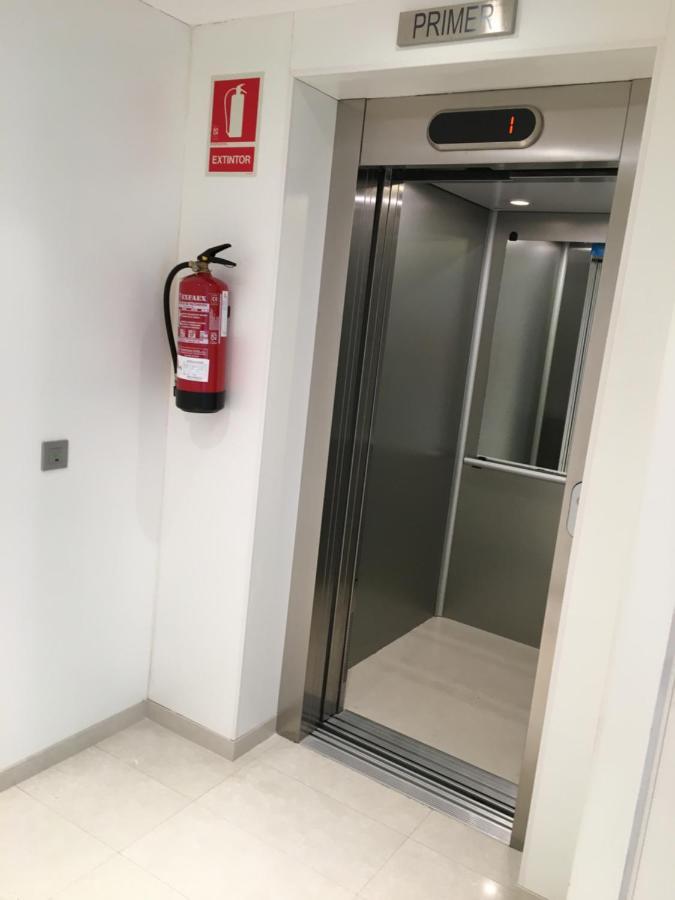 Appartamento Capvespre Roses Esterno foto